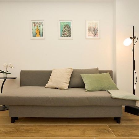 Duomo 10 Min - Cozy With Netflix & Wifi Leilighet Milano Eksteriør bilde