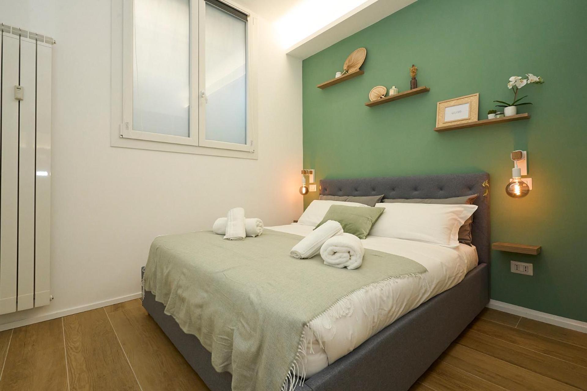 Duomo 10 Min - Cozy With Netflix & Wifi Leilighet Milano Eksteriør bilde