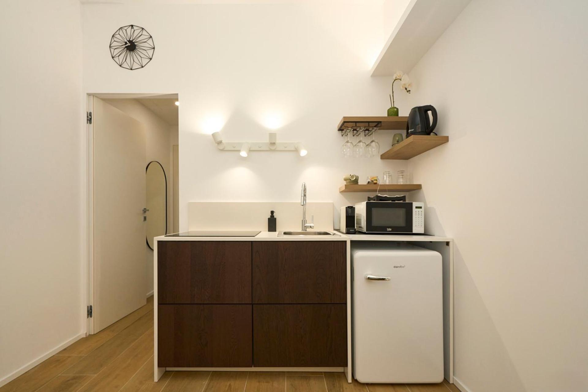 Duomo 10 Min - Cozy With Netflix & Wifi Leilighet Milano Eksteriør bilde