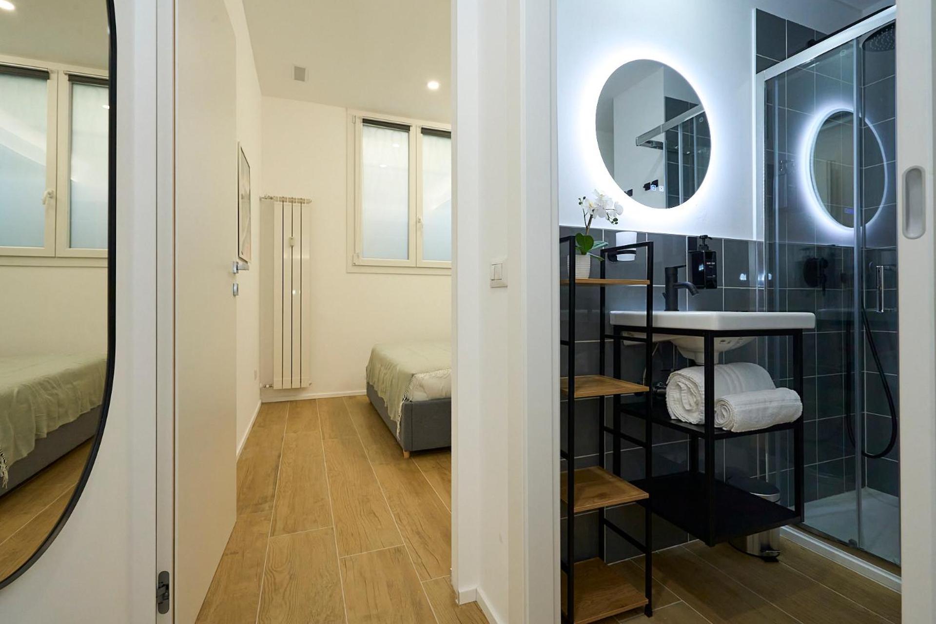 Duomo 10 Min - Cozy With Netflix & Wifi Leilighet Milano Eksteriør bilde